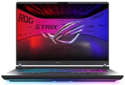 LAPTOP ASUS ROG STRIX G16 INTEL CORE I7 14650HX 32GB RAM 1TB SSD RTX5060 8GB