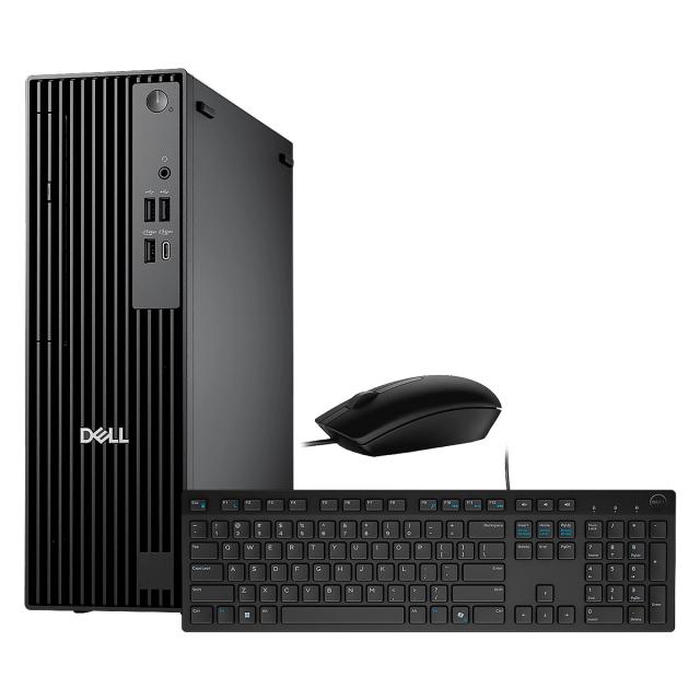 DELL PRO SLIM QCS1250 Corei7 14700vPro 16GB 512GB-M.2 WIN 11 PRO