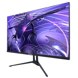 MONITOR TEROS TE-2417S PULG GAMER ENTRADA IPS PLANO FHD 1920X1080 144HZ-1MS