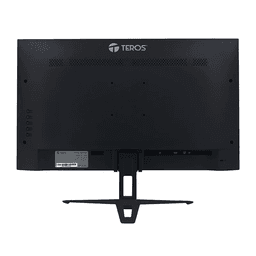 MONITOR TEROS TE-2417S PULG GAMER ENTRADA IPS PLANO FHD 1920X1080 144HZ-1MS