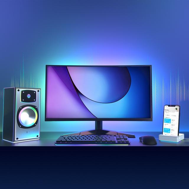 TIRA LED TP-LINK Tapo L920-5 INTELIGENTE WIFI