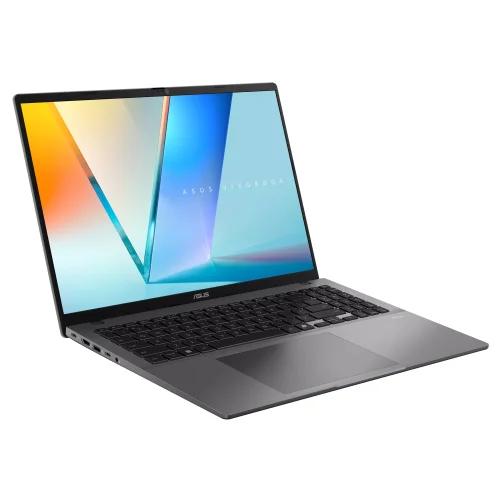 ASUS VivoBook S16 Copilot+PC AMD Ryzen™ 9 270 16 GB DDR5 1 TB GB NVMe™ SSD 16" 144Hz Wi-Fi 6& BT 5.3