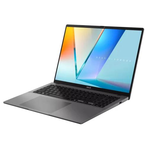 ASUS VivoBook S16 Copilot+PC AMD Ryzen™ 9 270 16 GB DDR5 1 TB GB NVMe™ SSD 16" 144Hz Wi-Fi 6& BT 5.3