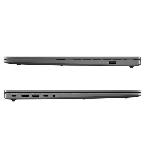 ASUS VivoBook S16 Copilot+PC AMD Ryzen™ 9 270 16 GB DDR5 1 TB GB NVMe™ SSD 16" 144Hz Wi-Fi 6& BT 5.3