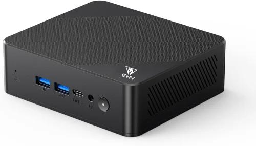 Computador Mini CPU ENV AMD Ryzen™ 5 3500U 16GB 512GB SSD NVMe Windows 11 Home