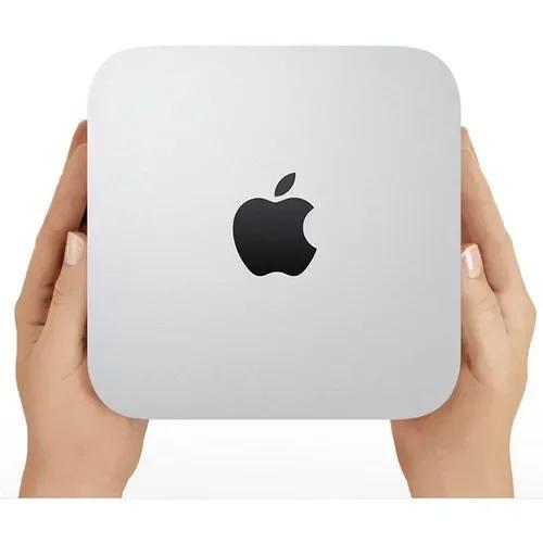 Apple Mac Mini Desktop Intel Core i5 2.6GHz Yosemite 8GB RAM 512GB SSD WiFi 5 & BT4.0 ThunderBolt (Renovado)