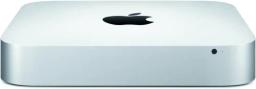 Apple Mac Mini Desktop Intel Core i5 2.6GHz Yosemite 8GB RAM 512GB SSD WiFi 5 & BT4.0 ThunderBolt (Renovado)