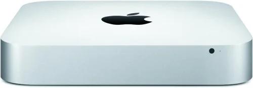Apple Mac Mini Desktop Intel Core i5 2.6GHz Yosemite 8GB RAM 512GB SSD WiFi 5 & BT4.0 ThunderBolt (Renovado)