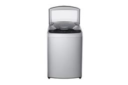 LAVADORA LG WT19DVTM 19KG CARGA SUPERIOR TURBO DRUM SILVER