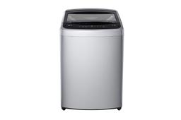 LAVADORA LG WT19DVTM 19KG CARGA SUPERIOR TURBO DRUM SILVER