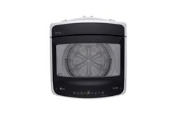 LAVADORA LG WT19DVTM 19KG CARGA SUPERIOR TURBO DRUM SILVER