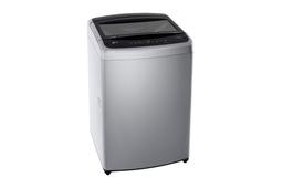 LAVADORA LG WT19DVTM 19KG CARGA SUPERIOR TURBO DRUM SILVER