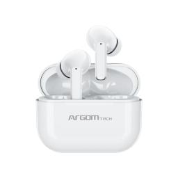 Auriculares inalámbricos estéreo Bluetooth SkeiPods E72 con cancelación de ruido ENC