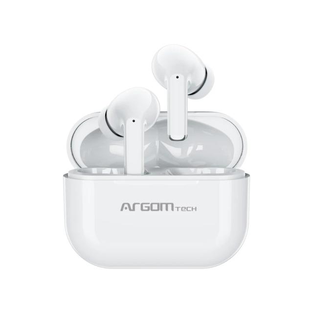 Auriculares inalámbricos estéreo Bluetooth SkeiPods E72 con cancelación de ruido ENC