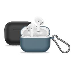 Auriculares inalámbricos estéreo Bluetooth SkeiPods E72 con cancelación de ruido ENC
