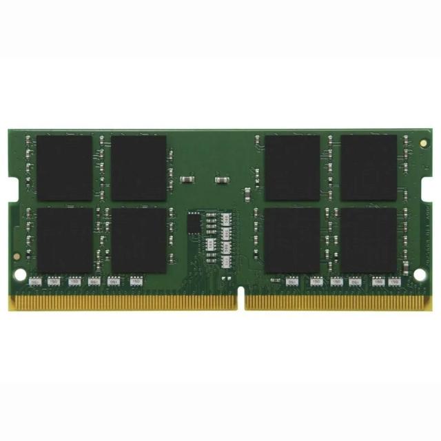 Memoria RAM KINGSTON P/Laptop 16GB DDR4-3200MHz / CL22 260-Pin SODIMM